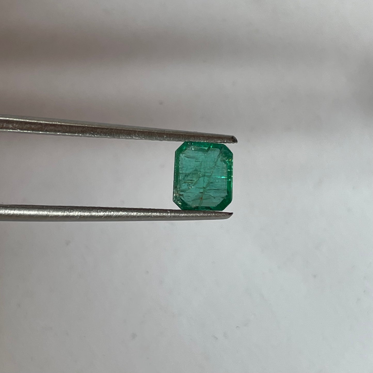 Emerald - 0.93ct
