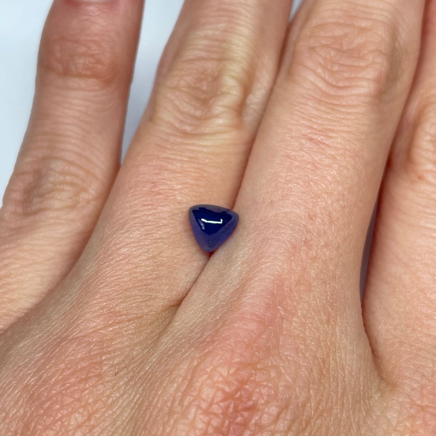 Sapphire - 1.06ct