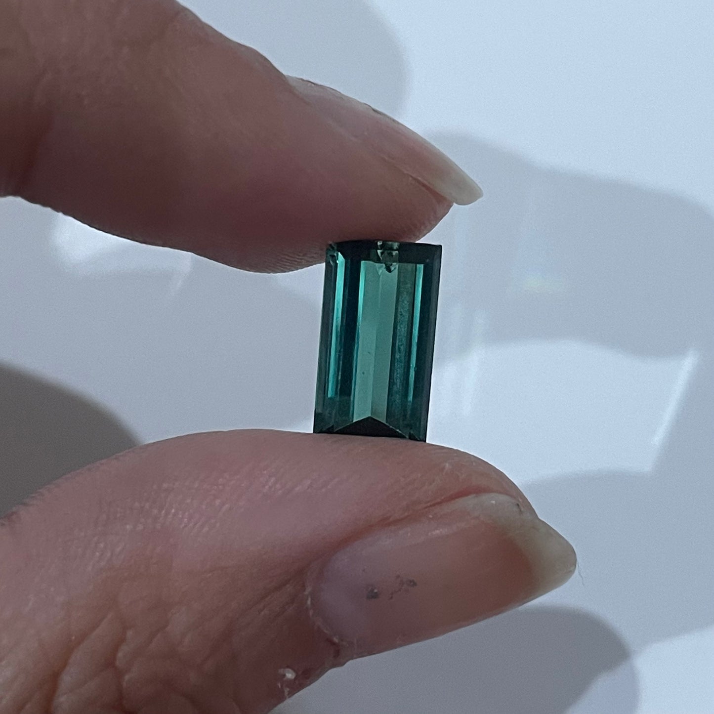 Tourmaline - 3.21ct