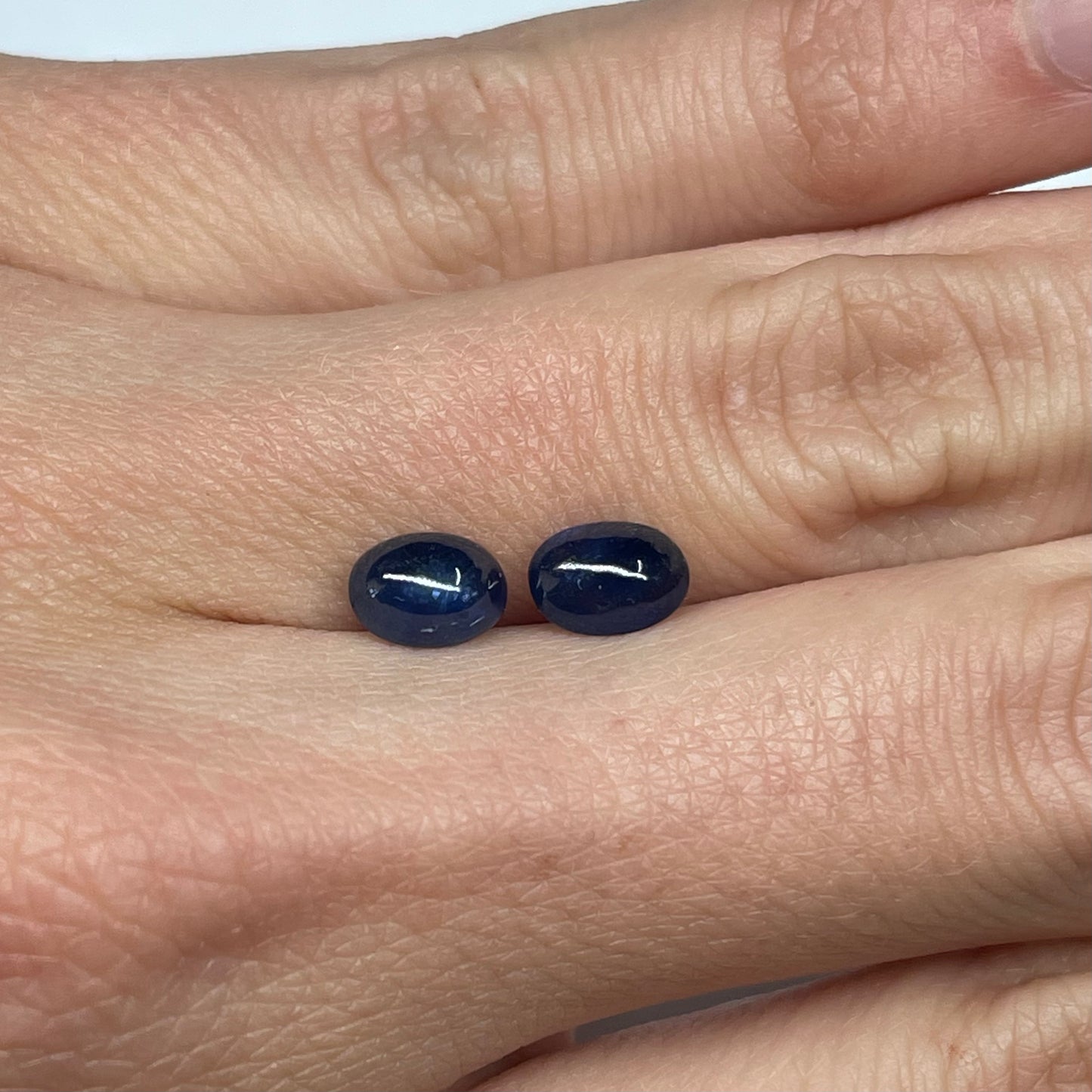 Sapphire - 2.27ct