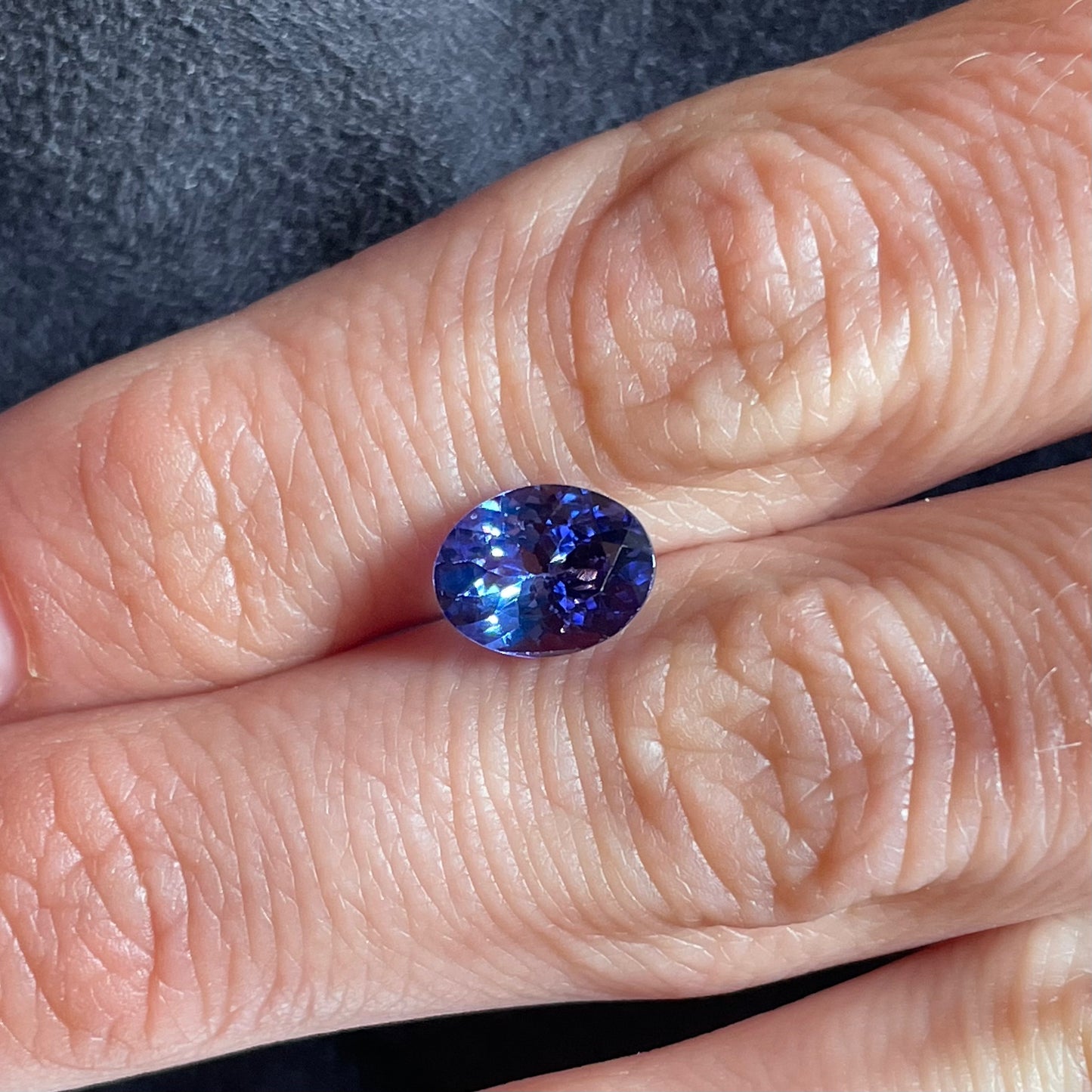 Tanzanite - 2.50ct