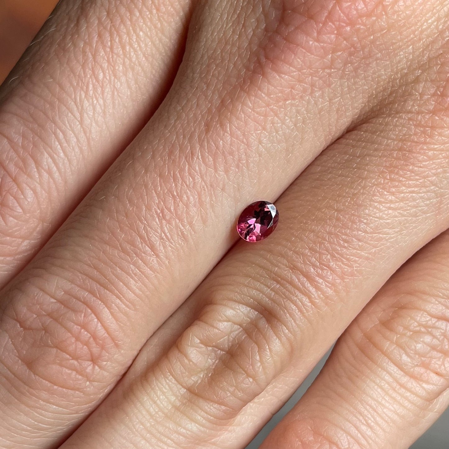 TT36 Tourmaline - 0.44ct