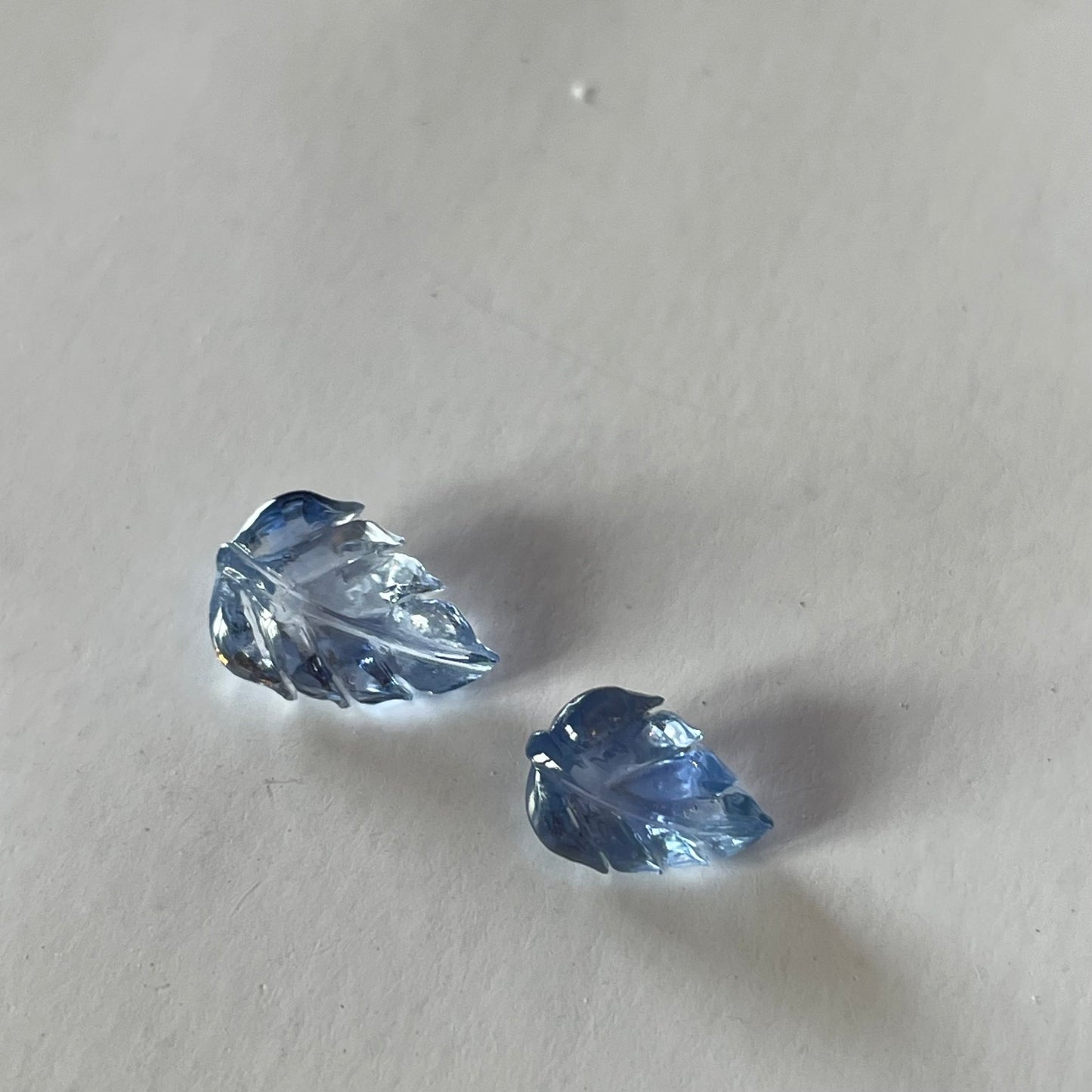 TT4 Sapphire - 3.41ct