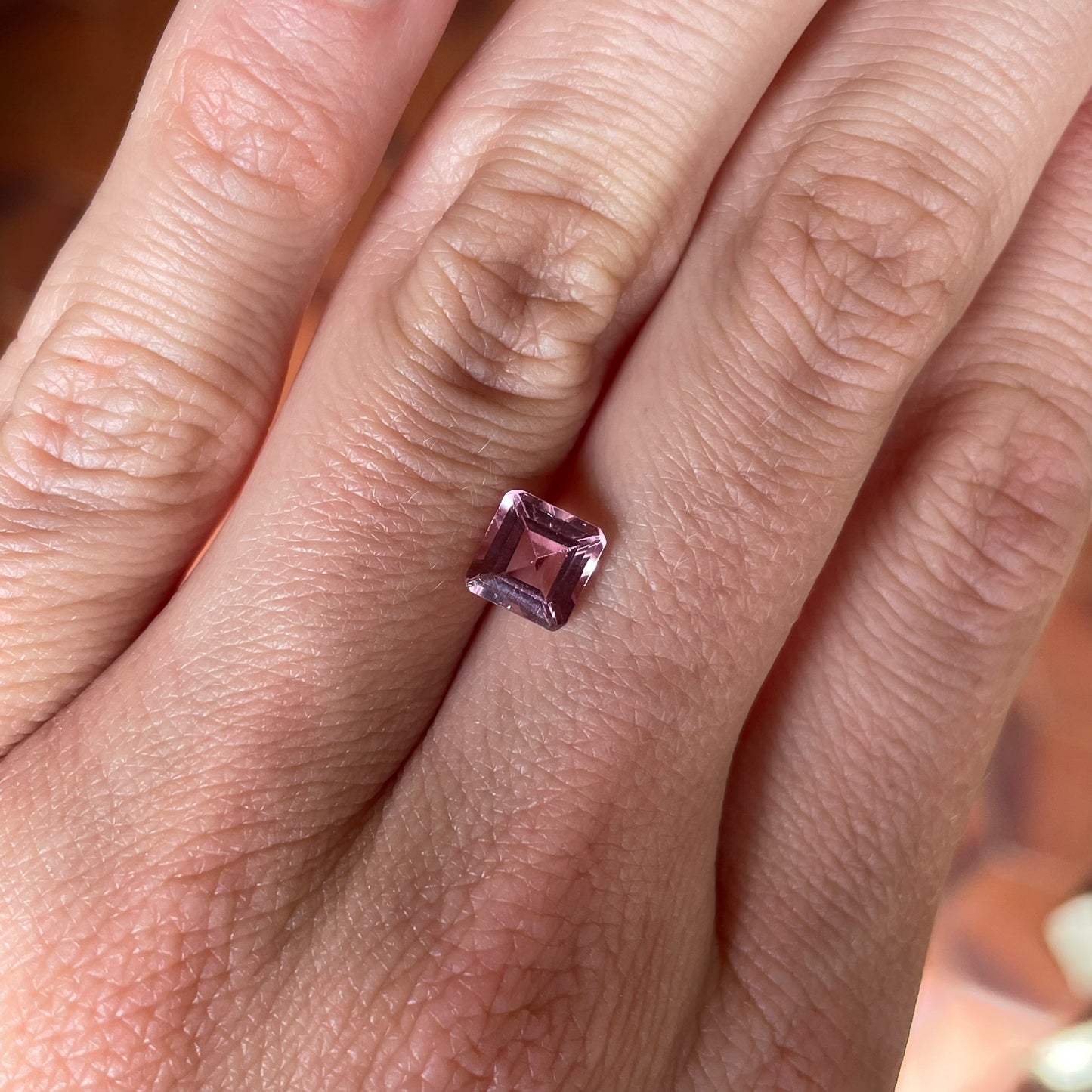 Tourmaline - 1.32ct