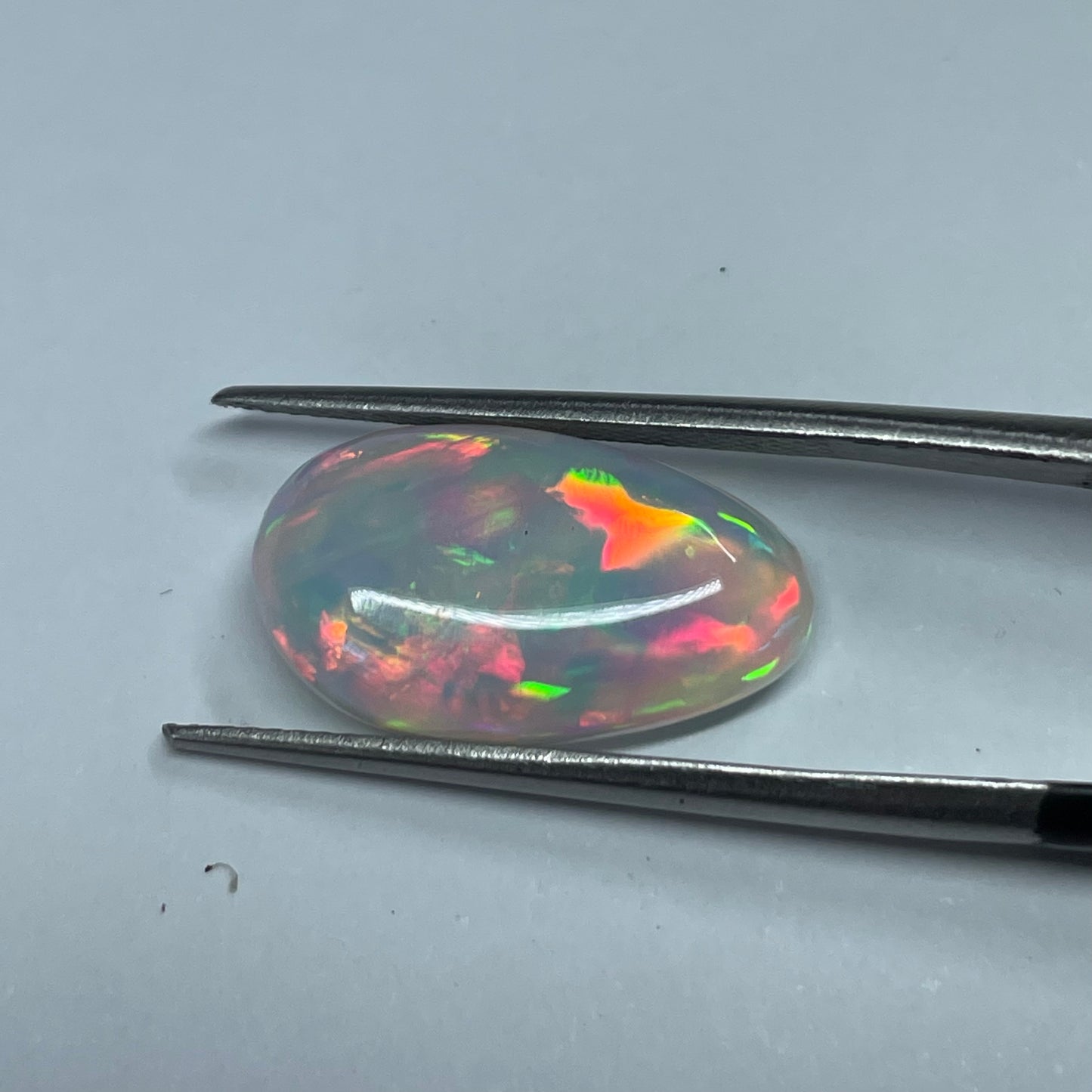Opal - 5.23ct