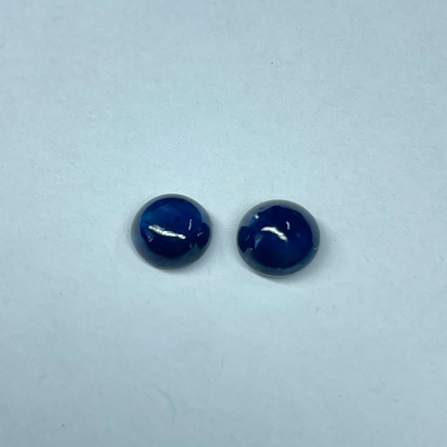 TT13 Sapphire - 2.01ct