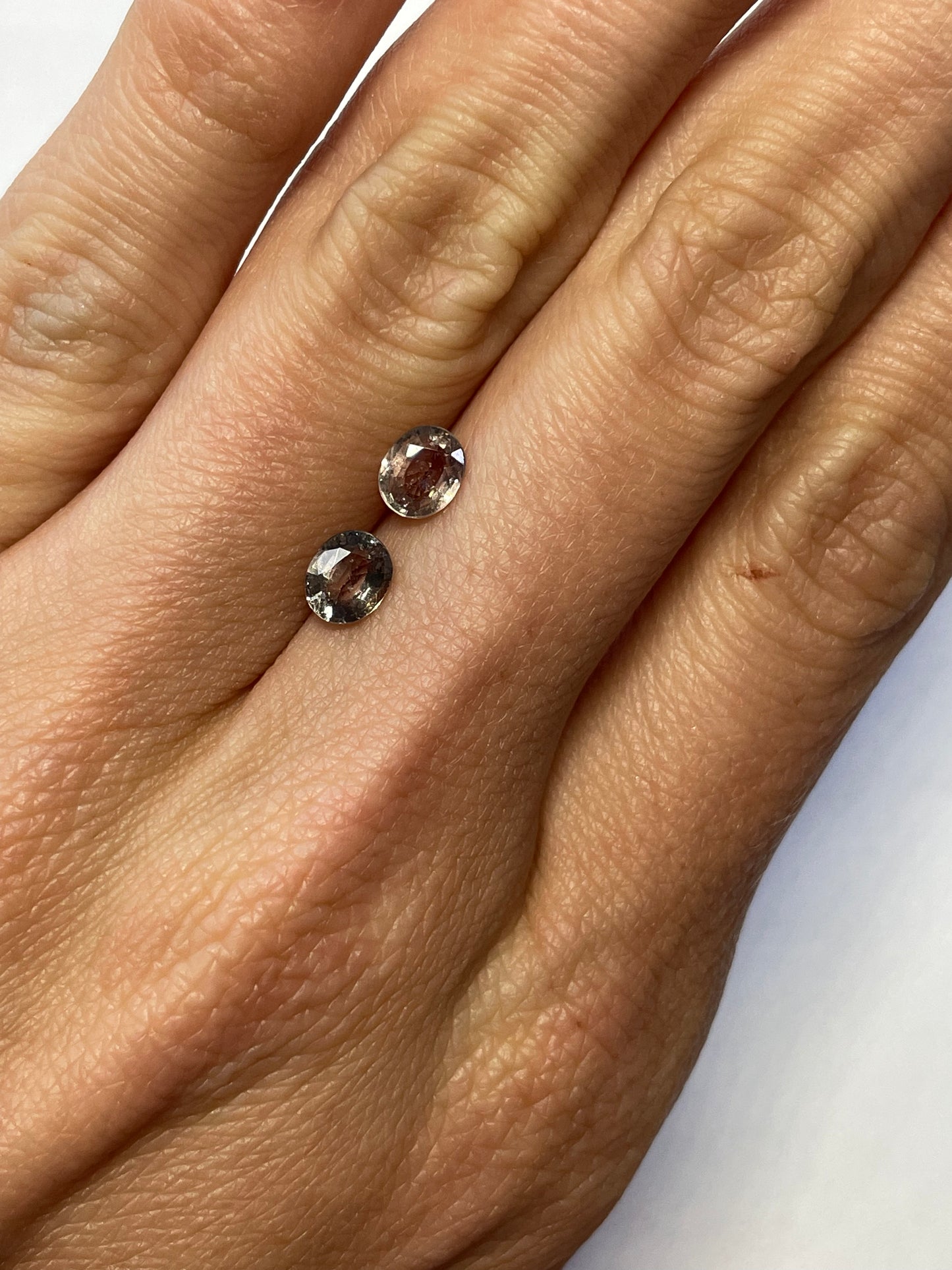 Sapphire - 1.62ct