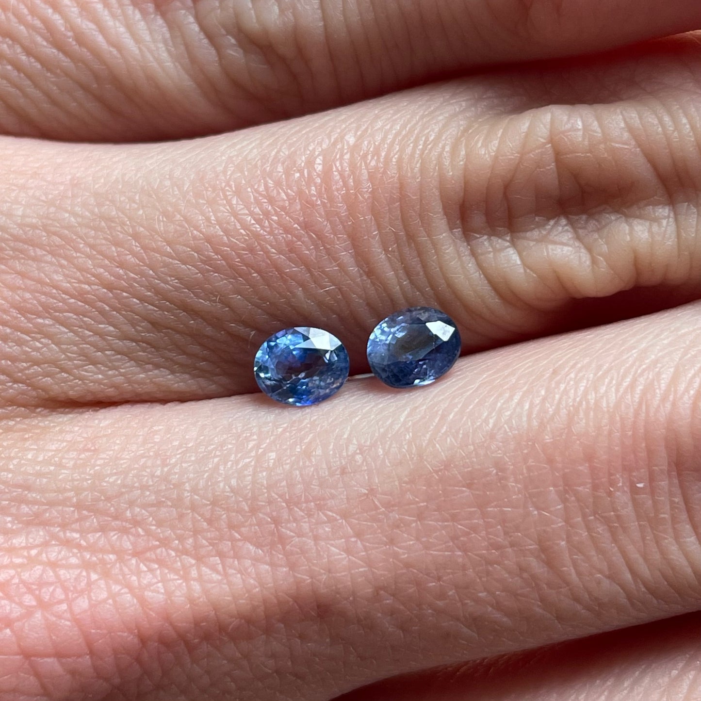 Sapphire - 1.41ct