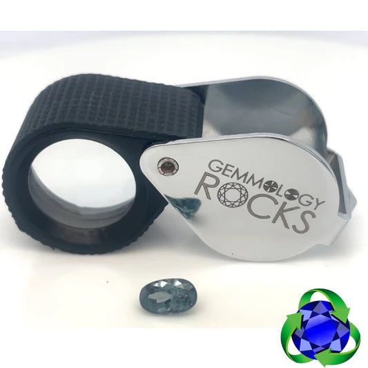 Alexandrite - Oval 1.24ct