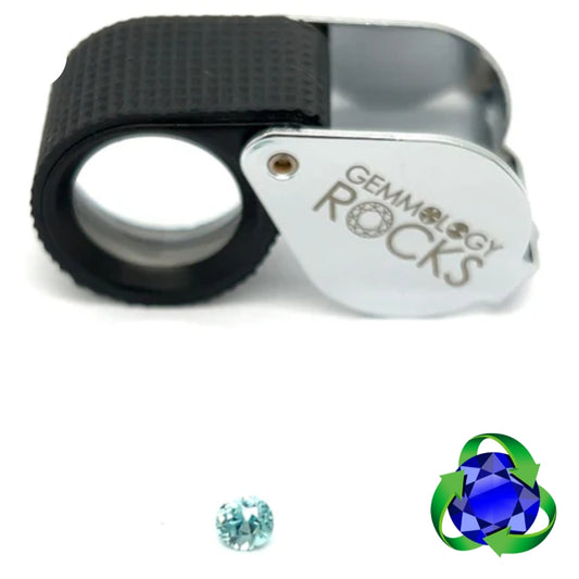 Zircon - Round 2.06ct