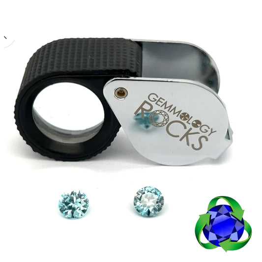 Zircon - Round 2.59ct