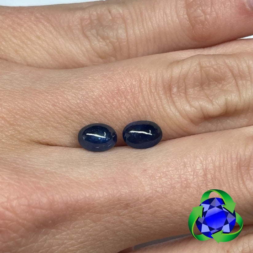 Sapphire - 2.27ct