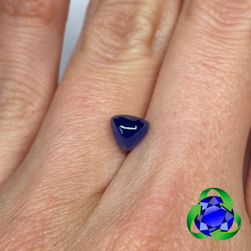 Sapphire - 1.06ct