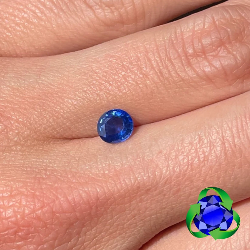 Sapphire - 1.01ct