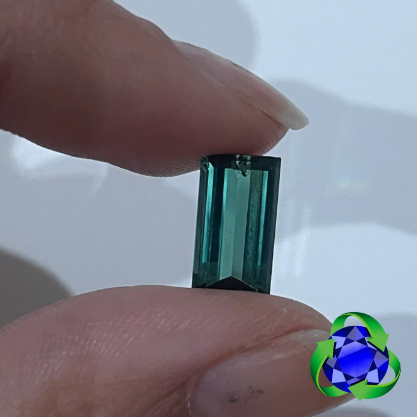Tourmaline - 3.21ct