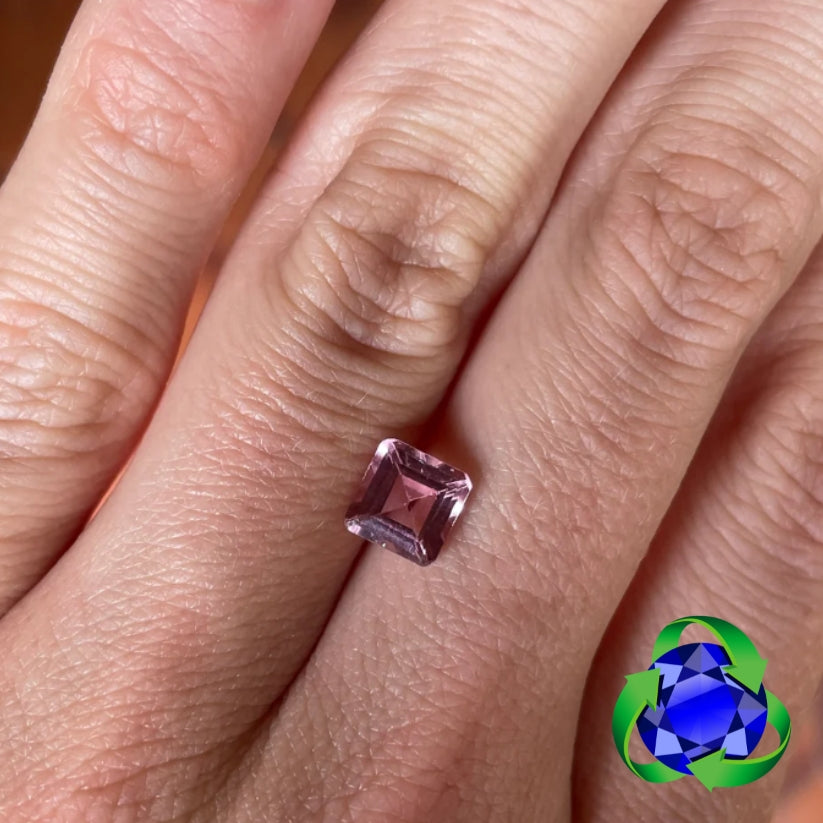 Tourmaline - 1.32ct