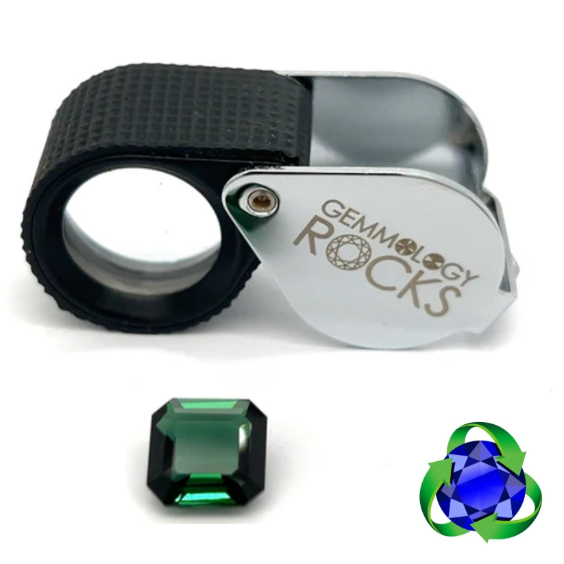 Tourmaline - Octagon 4.09ct