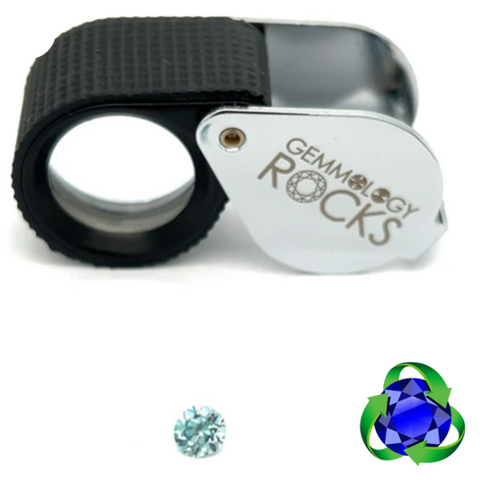 Zircon - Round 4.75mm