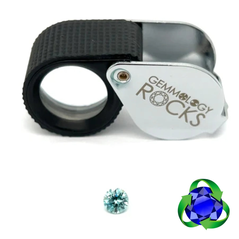 Zircon - Round 5mm