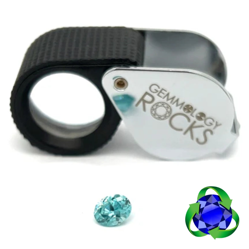 Zircon - Oval 1.13ct