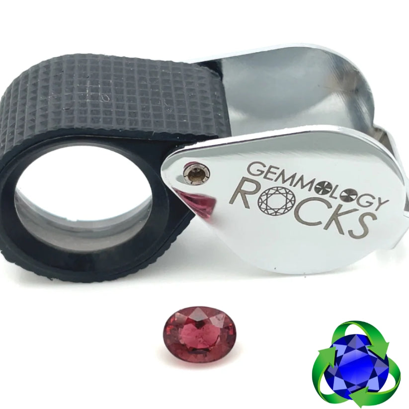 Tourmaline - Oval 1.56ct