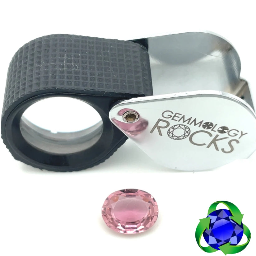 Tourmaline - Oval 2.40ct