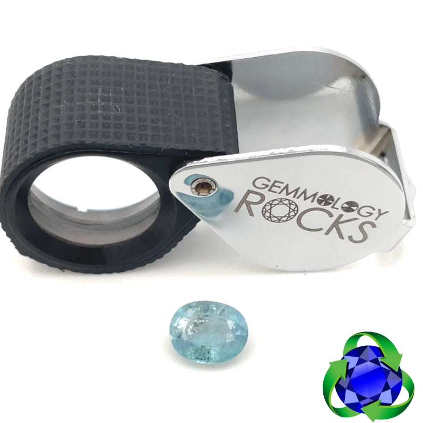 Tourmaline - Oval 1.85ct