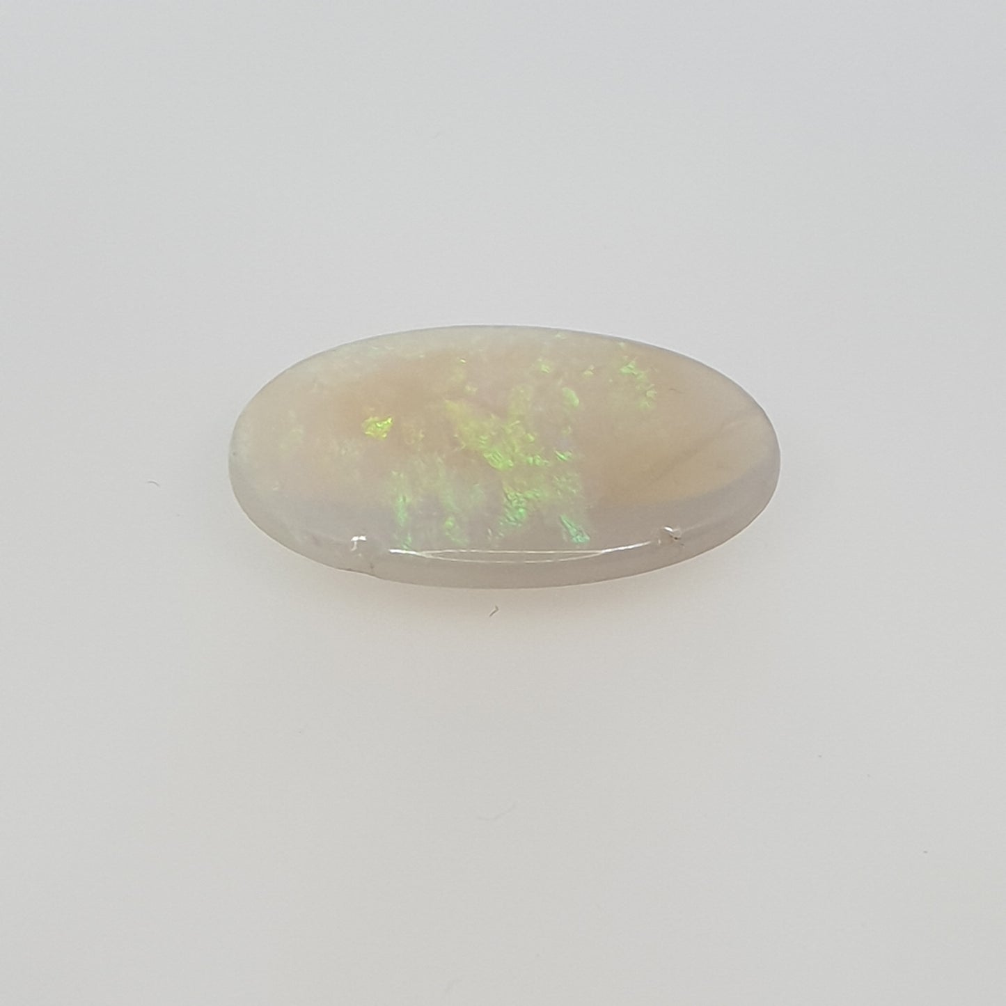 Opal - Oval 5.73ct