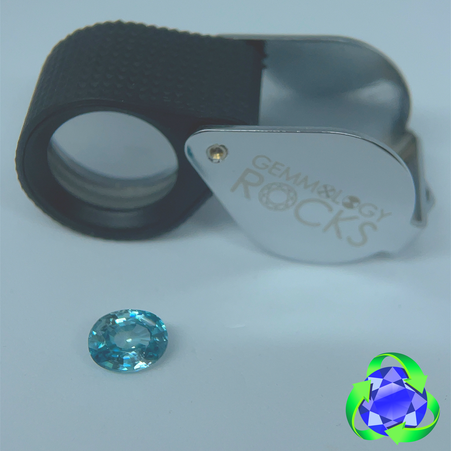 Zircon - Oval 2.65ct