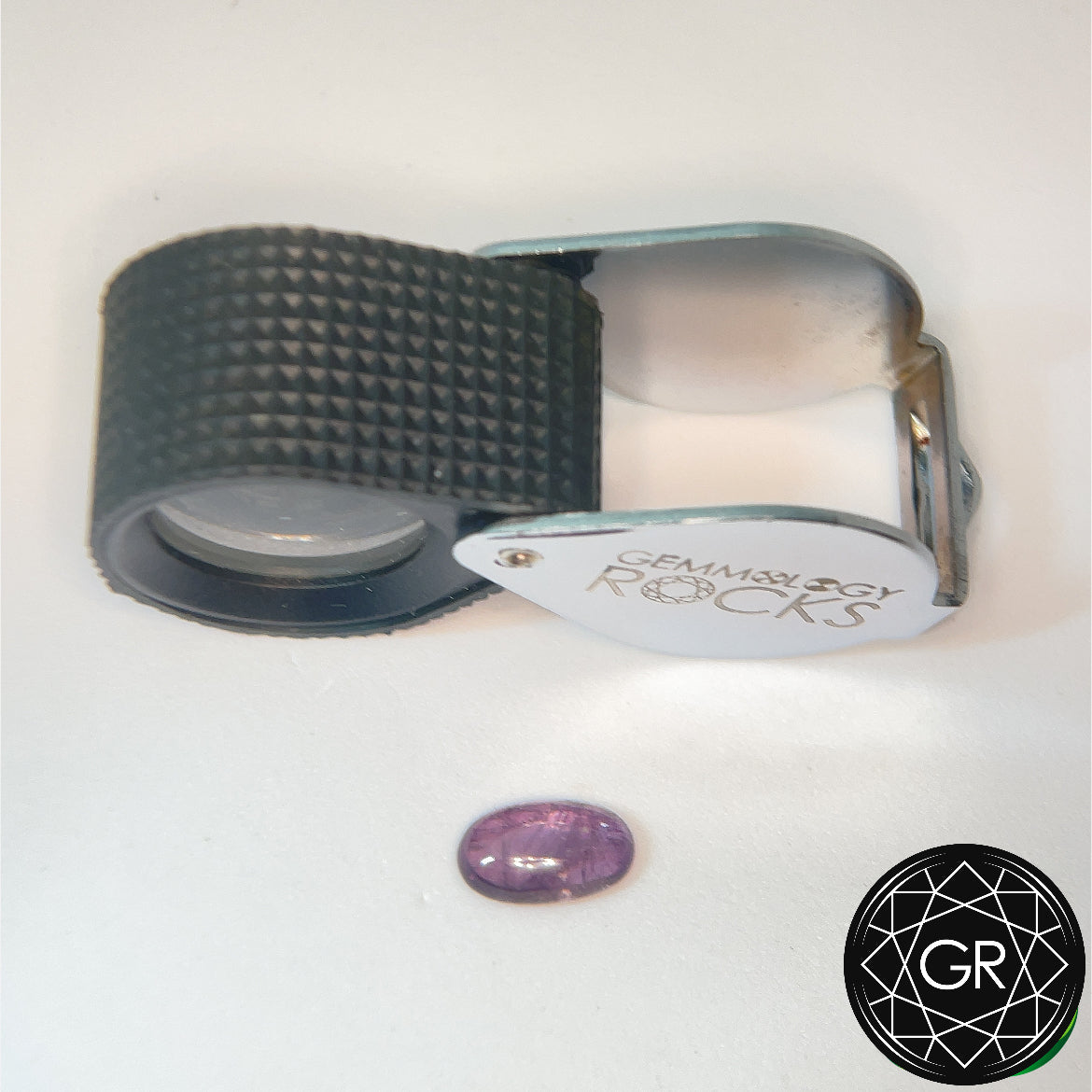 Diaspore - Oval 2.15ct
