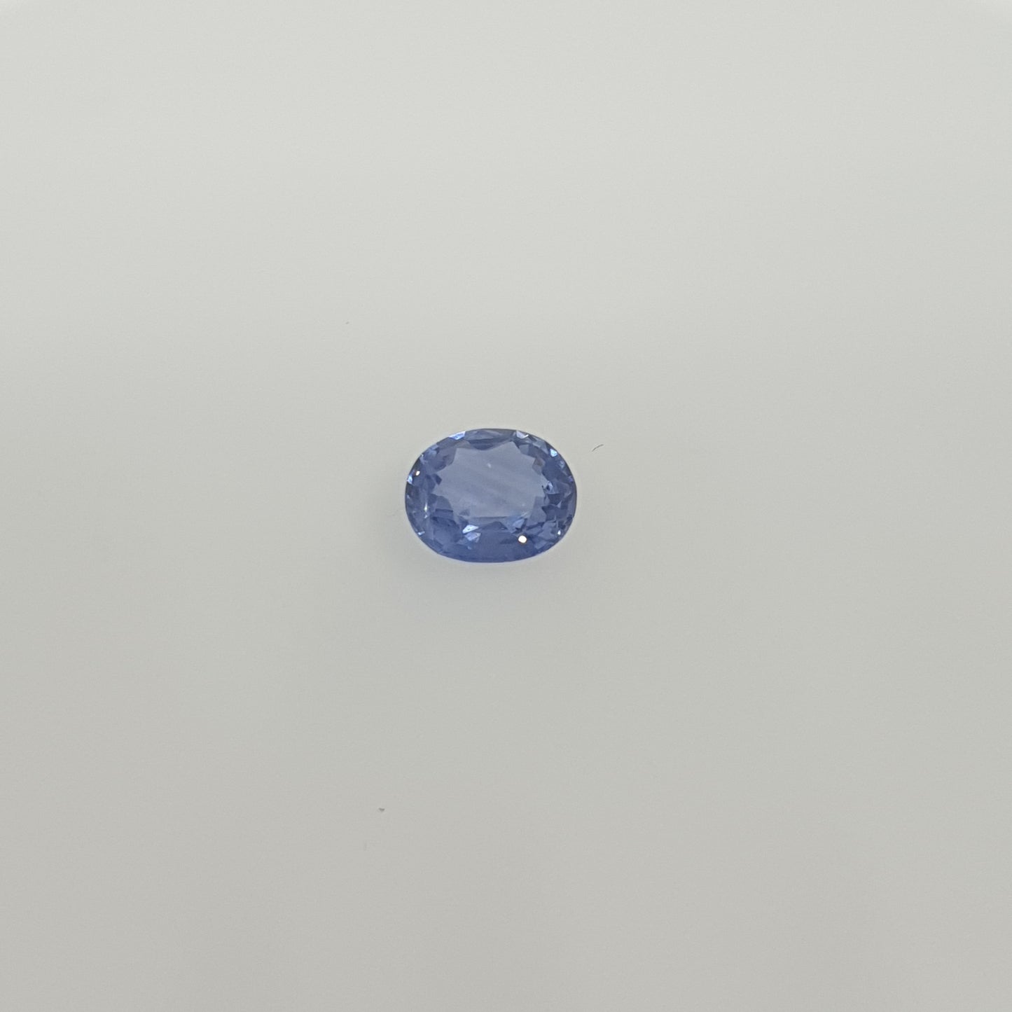 Sapphire - Oval 1.52ct