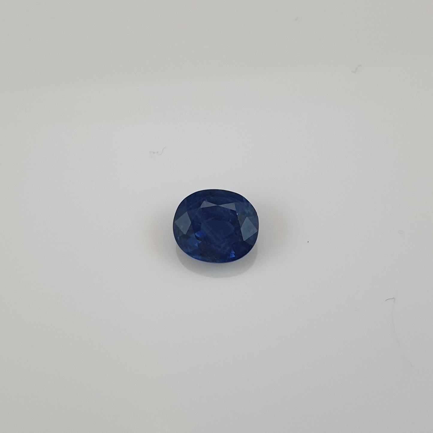 Sapphire - Oval 2.03ct