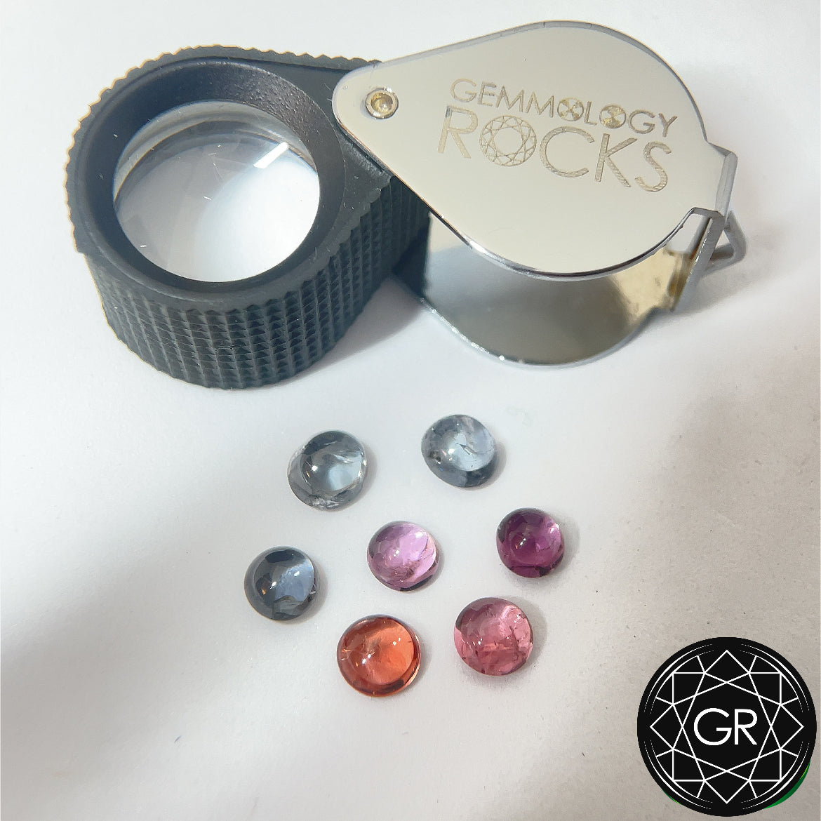 Spinel - Freeform 1.04ct