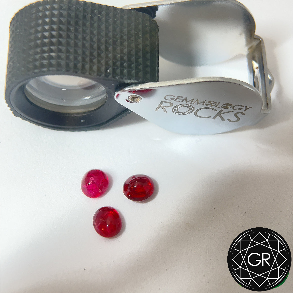 Spinel - Freeform 3.67ct
