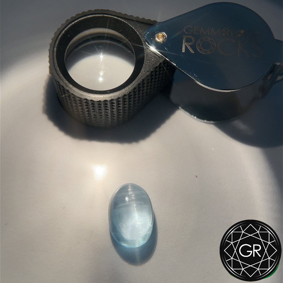 Topaz - Oval 10.25ct