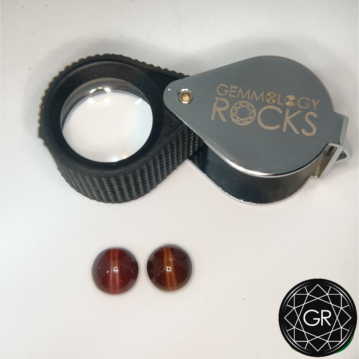 Scapolite - Round 2.80ct