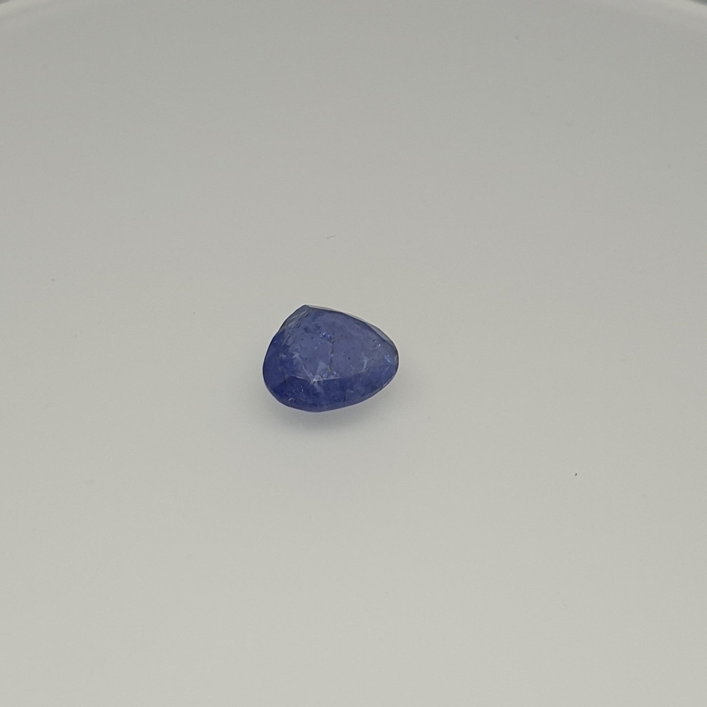 Tanzanite - Pear 2.50ct