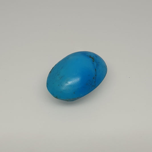 Turquoise - Oval 12.58ct