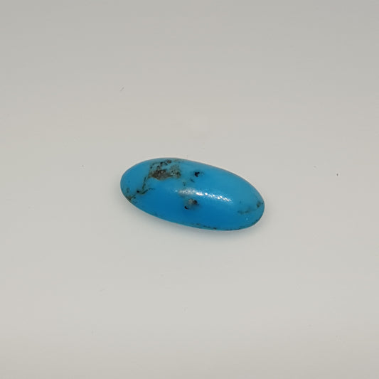 Turquoise - Oval 3.58ct