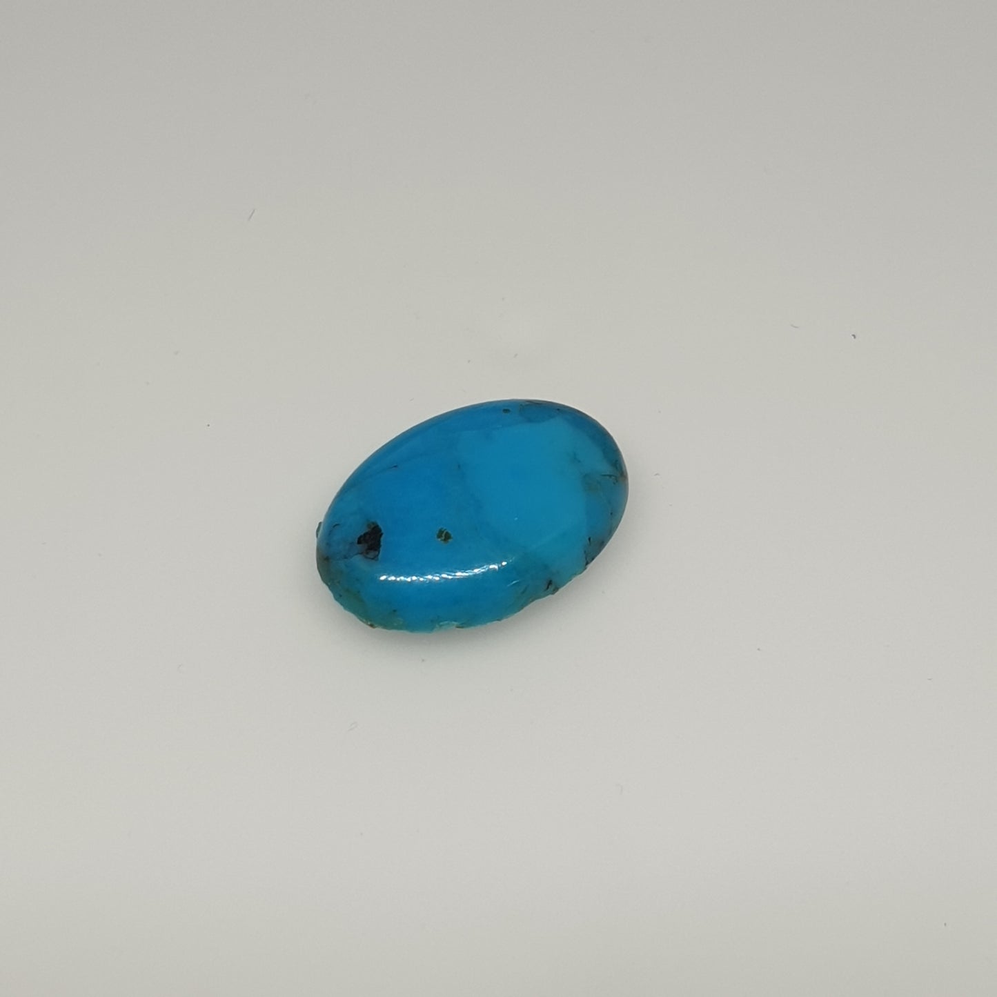 Turquoise - Oval 2.86ct