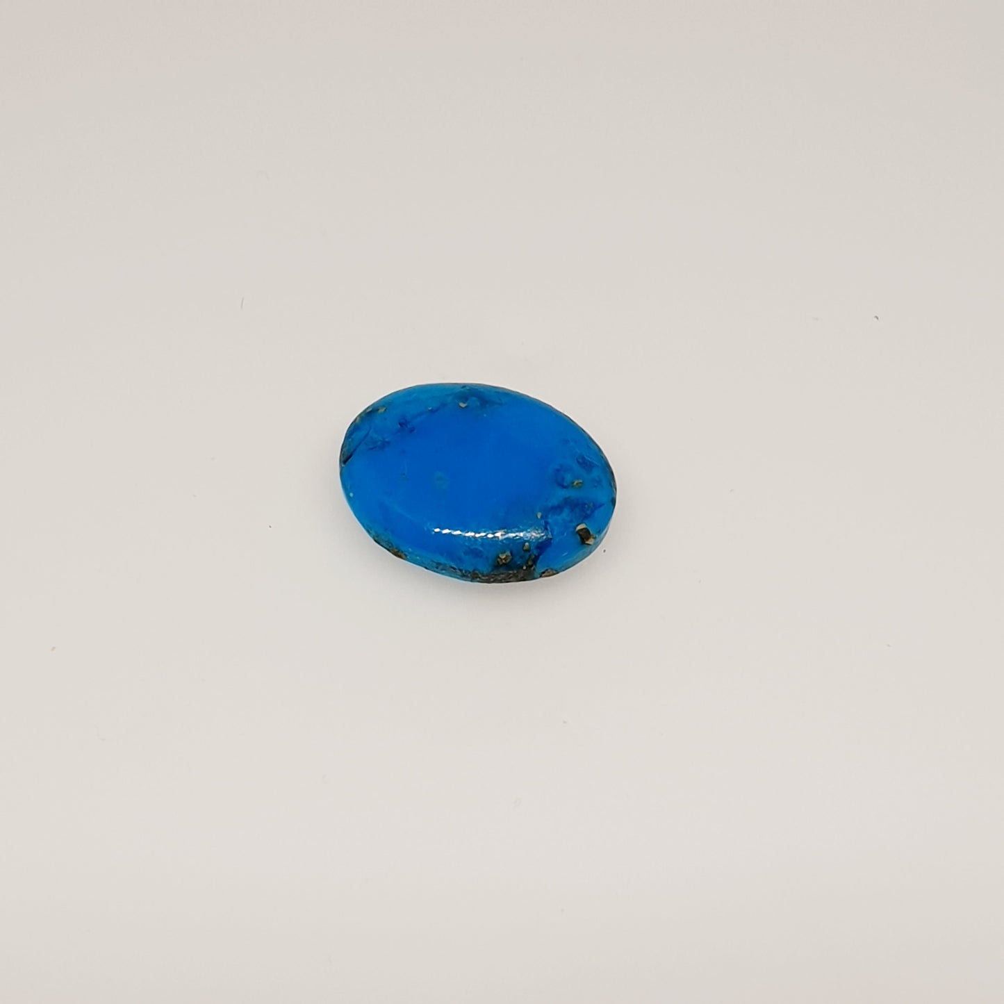 Turquoise - Oval 2.39ct