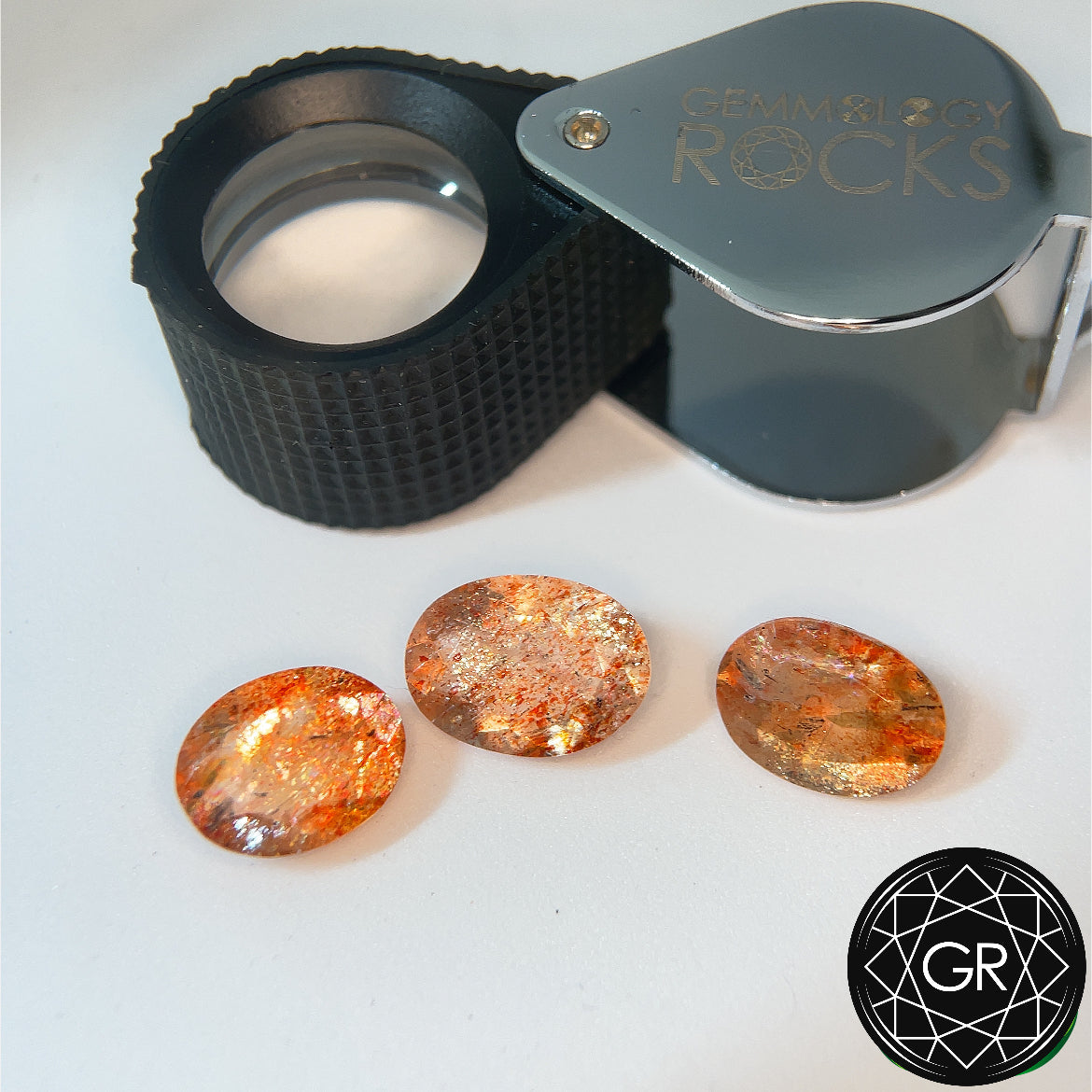 Feldspar - Oval 3.70ct