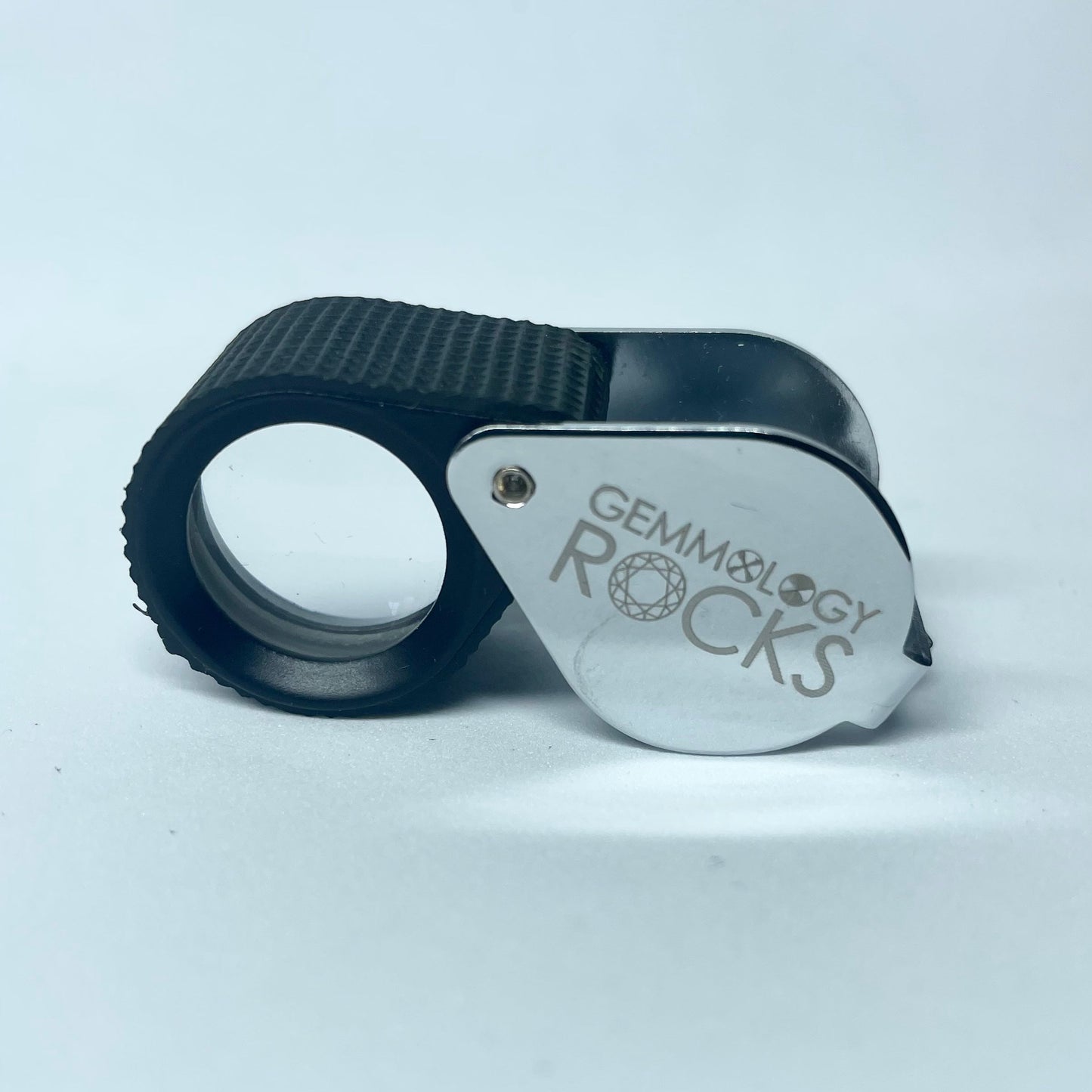Gemmology Rocks Loupe