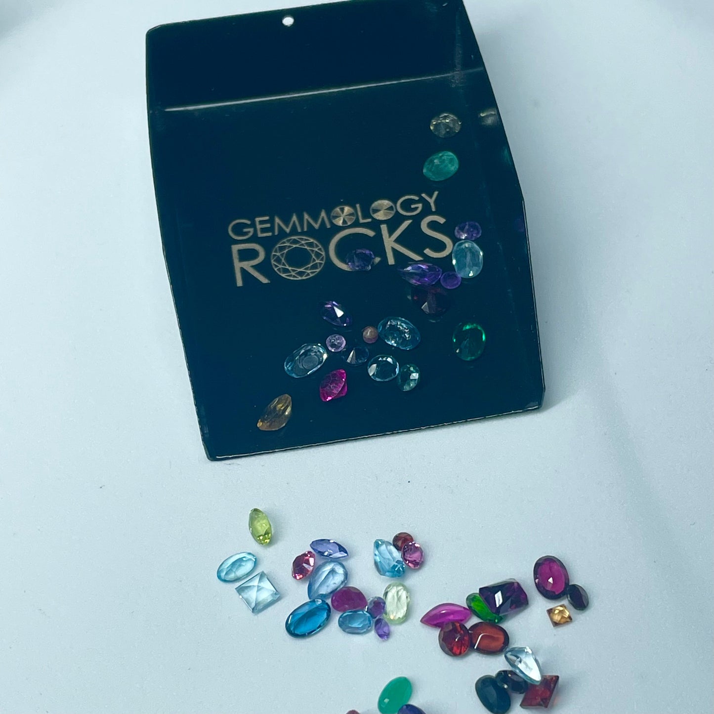 Gemmology Rocks Scoop