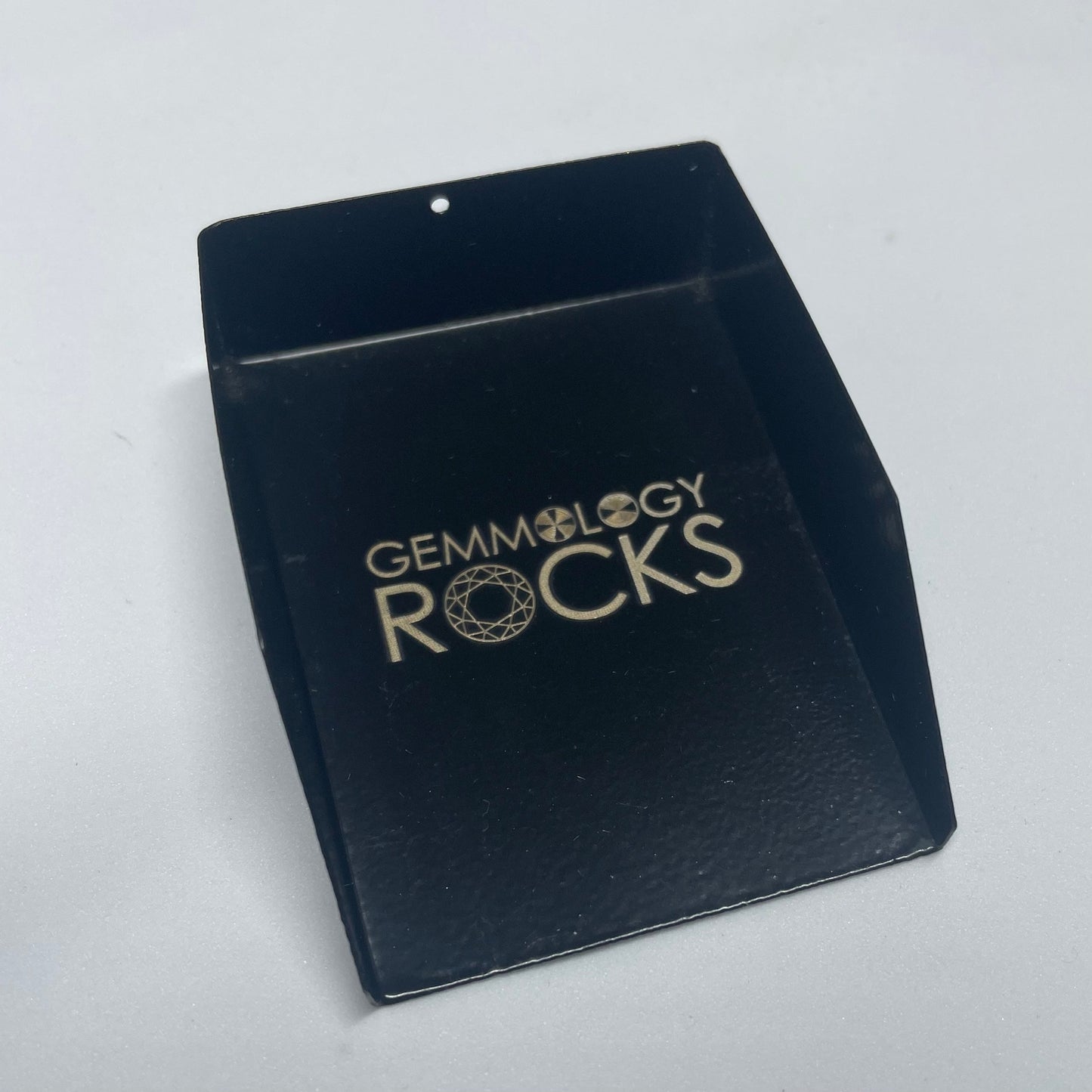 Gemmology Rocks Scoop
