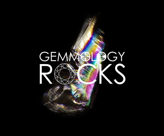 Gemmology Rocks - The Gift of Choice!