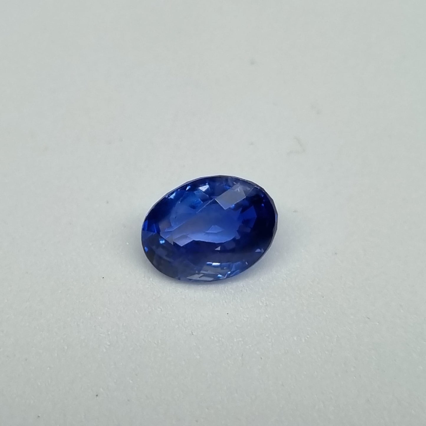 Sapphire - Oval 2.35ct