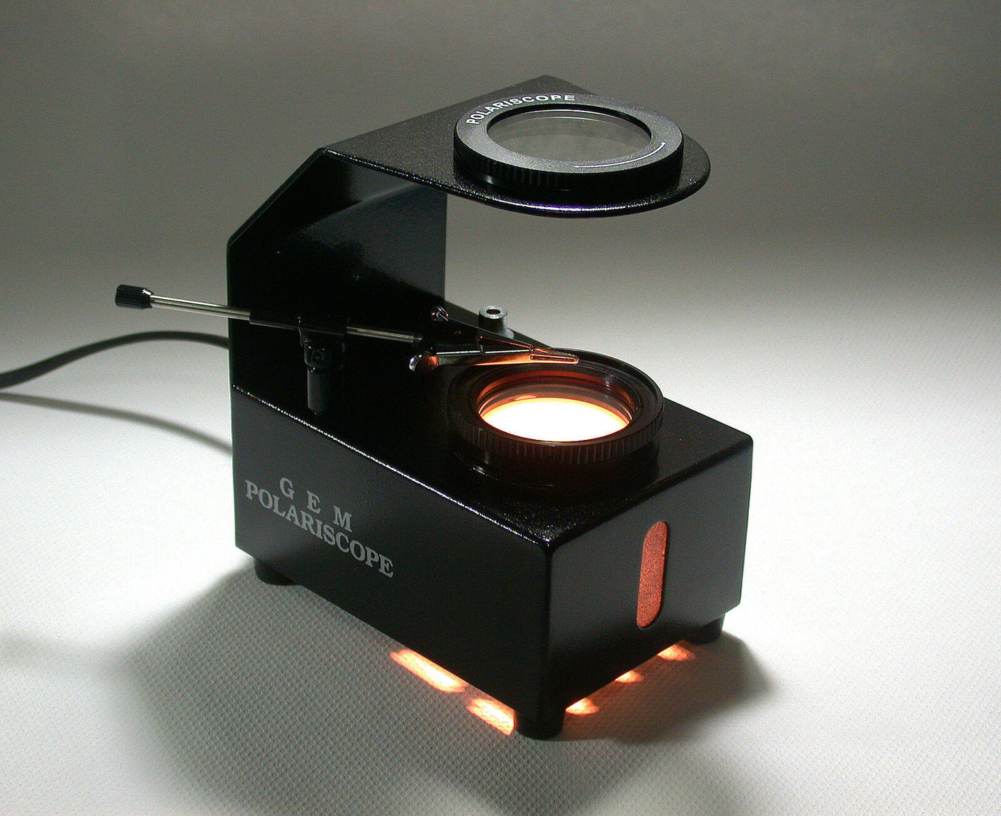 Polariscope