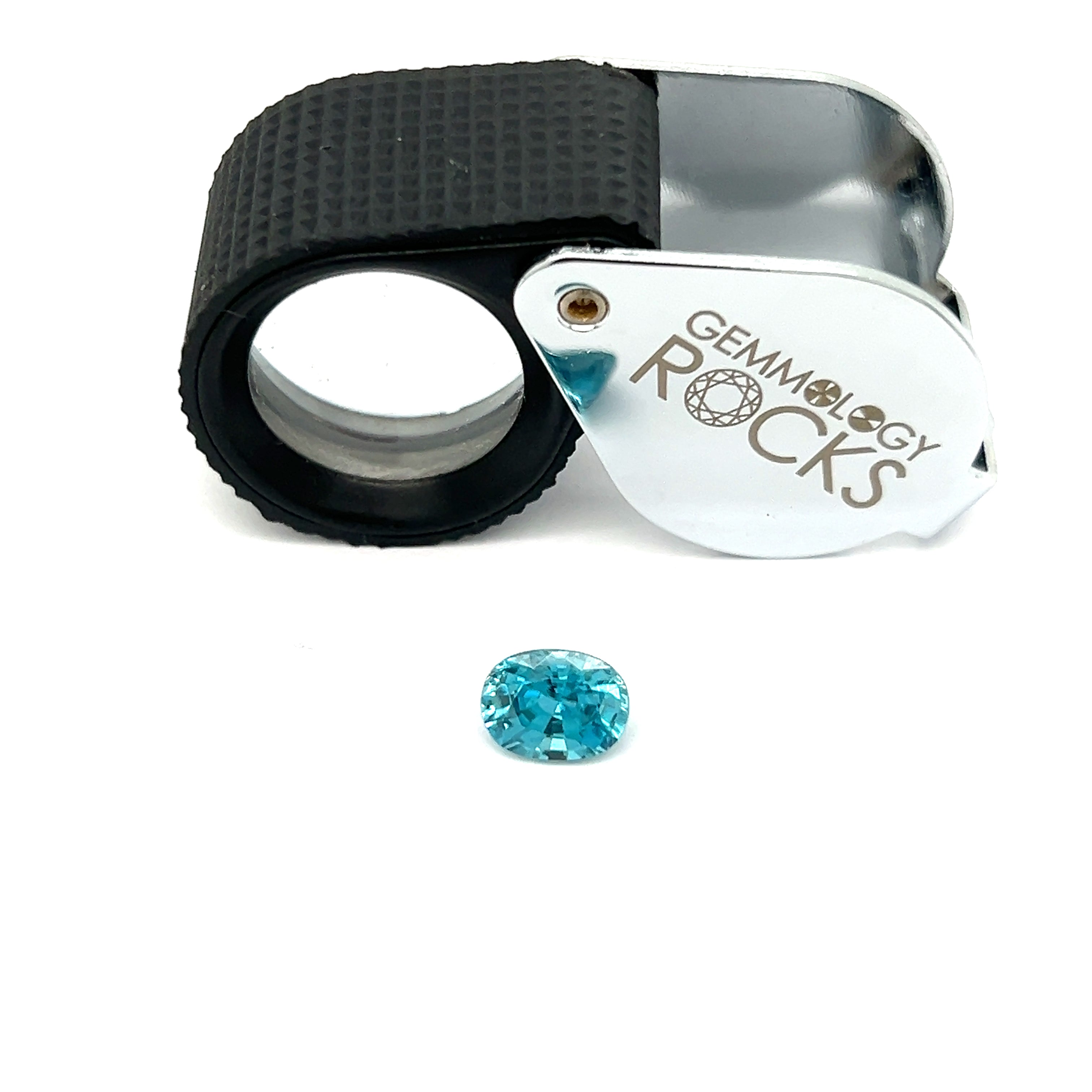 Zircon – Gemmology Rocks