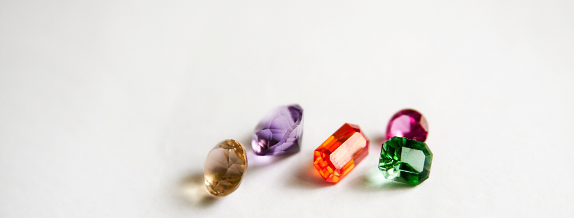 Unusual, Rare & Collector Stones – Gemmology Rocks